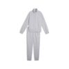 PUMA Trenerka TRACKSUIT IN GREY