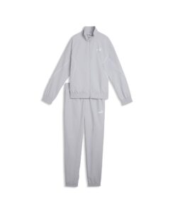 PUMA Trenerka TRACKSUIT IN GREY