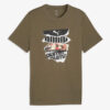 PUMA Majica GRAPHIC PHOTOPRINT