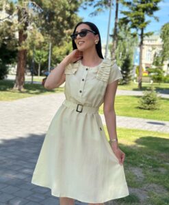 CARPE DIEM Haljina