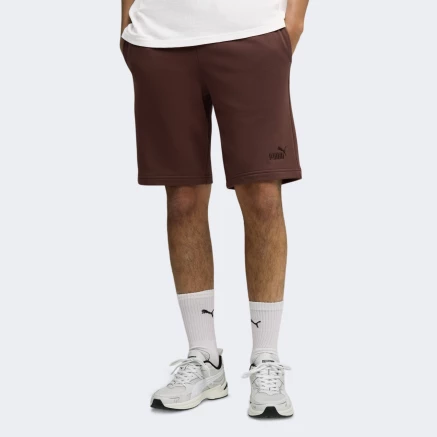 PUMA Šorc ESSENTIALS