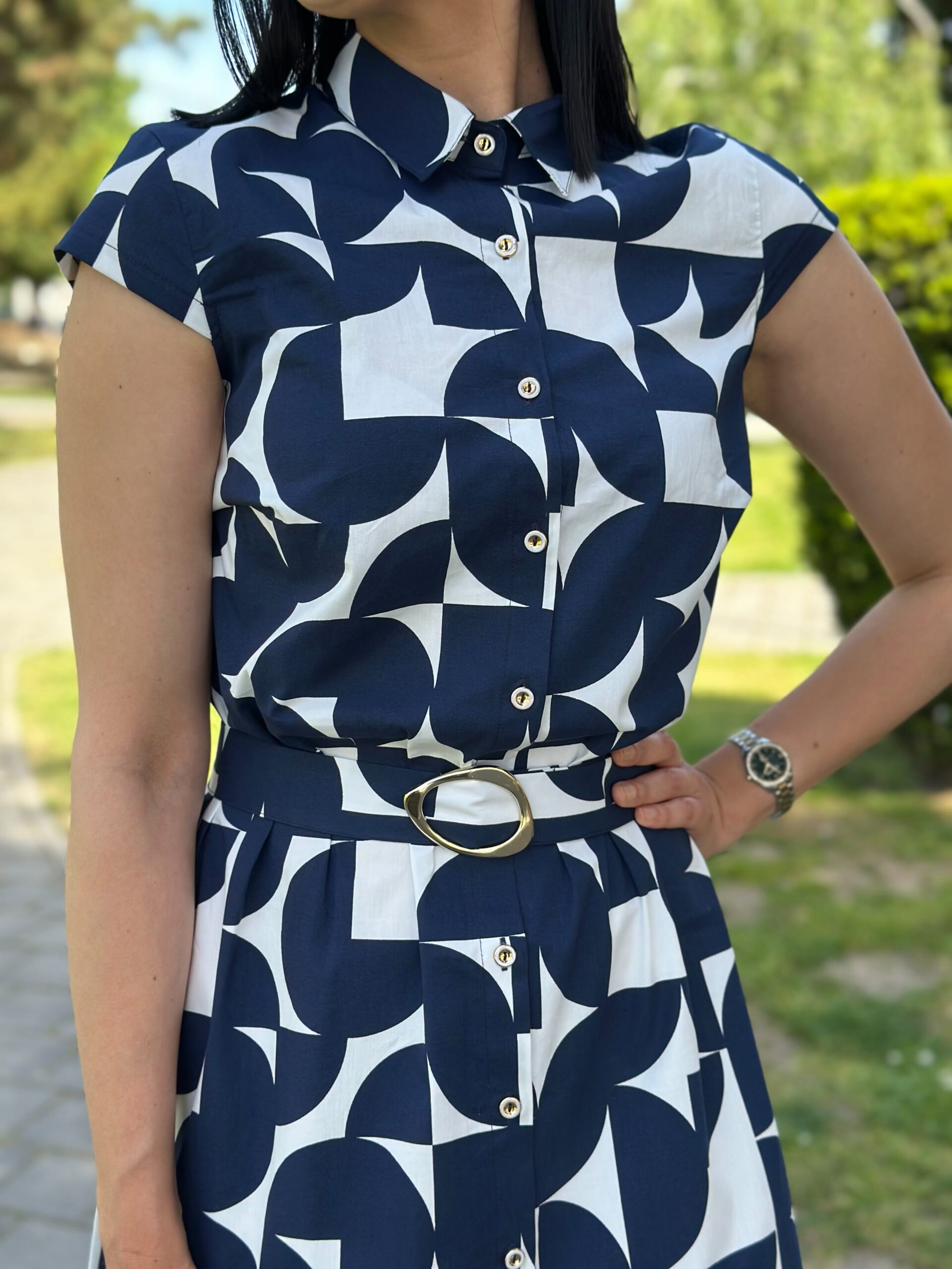 SHOOTER Haljina - Image 9