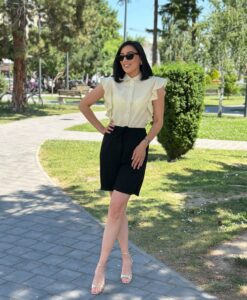 Alternative view of CARPE DIEM Bluza