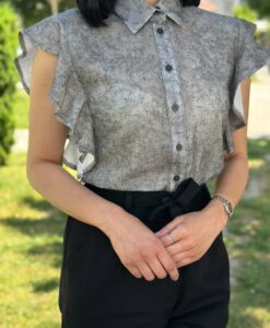 Alternative view of CARPE DIEM Bluza