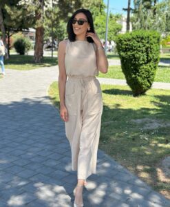 SHOOTER Pantalone