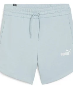 Alternative view of PUMA Šorcevi ESS5 HIGH WAIST
