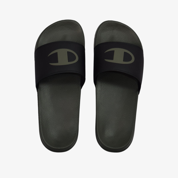 PAPUČE Champion MANUS SLIPPERS