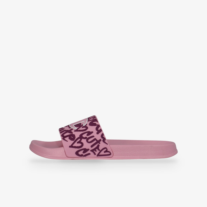 Champion VILMA G GS SV Low Cut Shoe - Image 2