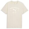 PUMA Majica CLASS GRAPHIC TEE