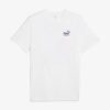 PUMA Majica PUMA GRAPHIC Sports Tee