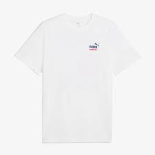 PUMA Majica PUMA GRAPHIC Sports Tee