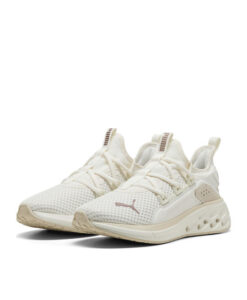 PUMA Patike SOFTRIDE DAMEN SNEAKERS BEIGE