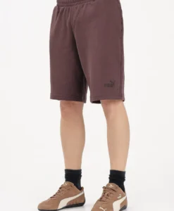 PUMA Šorcevi ESSENTIALS