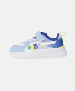 Alternative view of PUMA Patike MULTICOLOR TRINITY SNEAKERS
