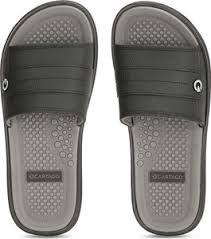 Alternative view of Cartago Men Slippers