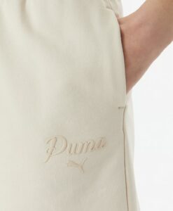 Alternative view of PUMA Šorcevi ESSENTIALS SCRIPT