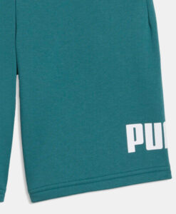 Alternative view of PUMA Šorcevi ESSENTIALS LOGO