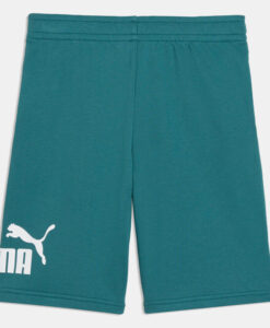 PUMA Šorcevi ESSENTIALS LOGO