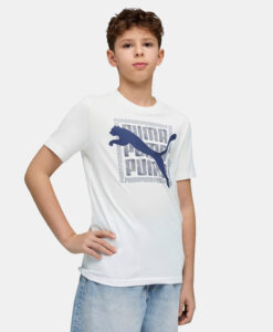 PUMA Majice GRAPHIC CAT