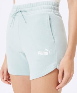 PUMA Šorcevi ESS5 HIGH WAIST