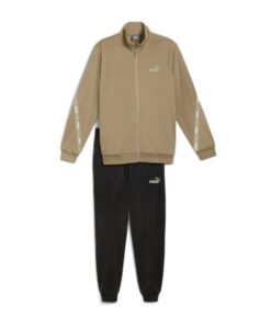 PUMA Trenerka POLY TAPE SUIT