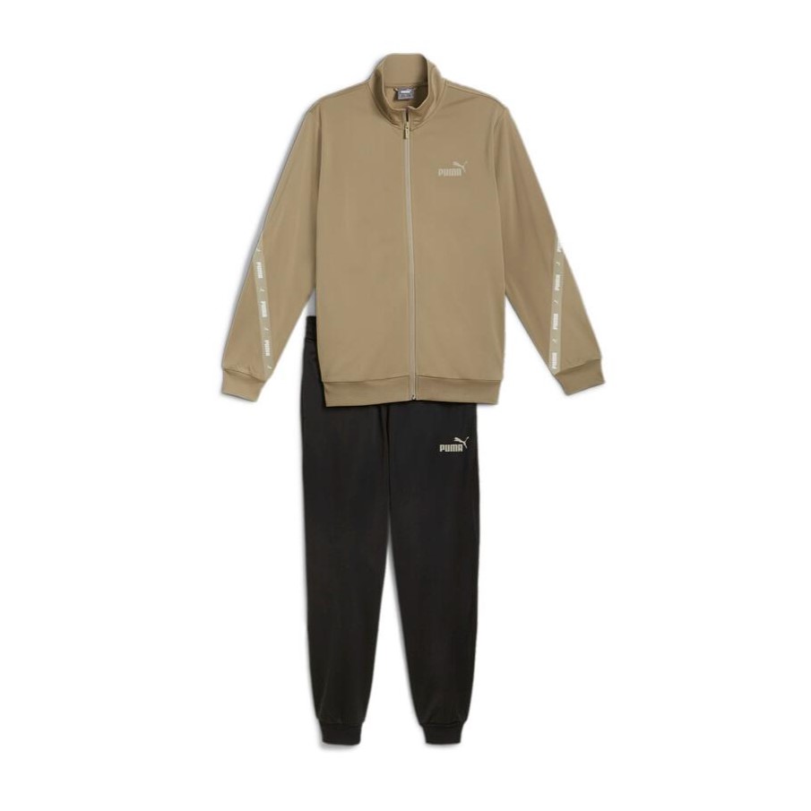 PUMA Trenerka POLY TAPE SUIT