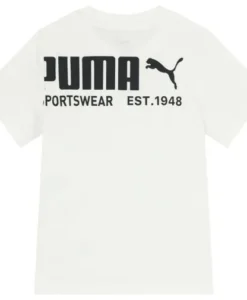 Alternative view of PUMA Majica