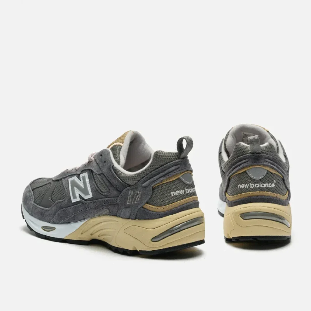 NEW BALANCE Patike - Image 2