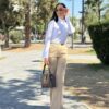 CARPE DIEM Pantalone - Image 6