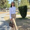 CARPE DIEM Pantalone - Image 4