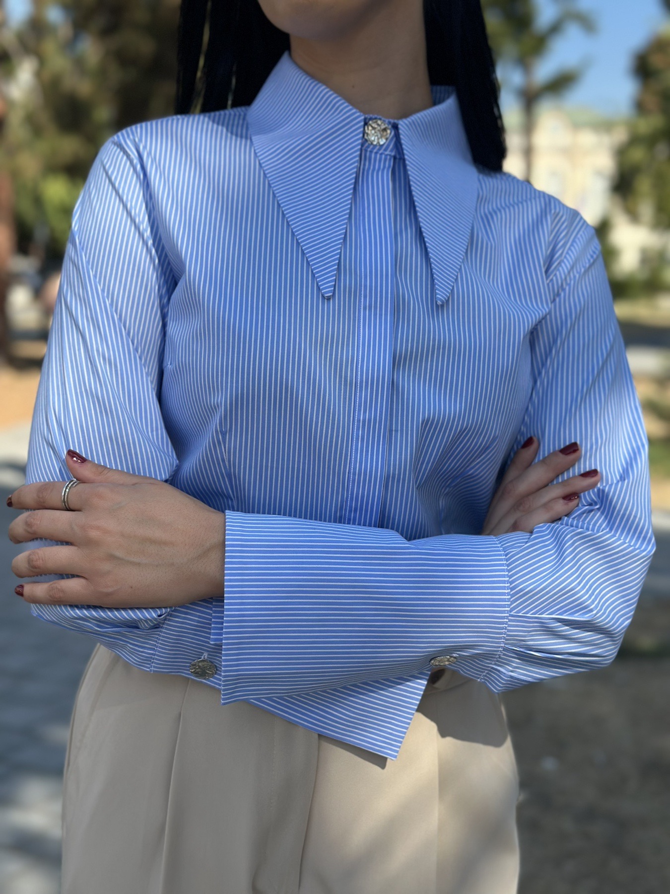 CARPE Diem Bluza