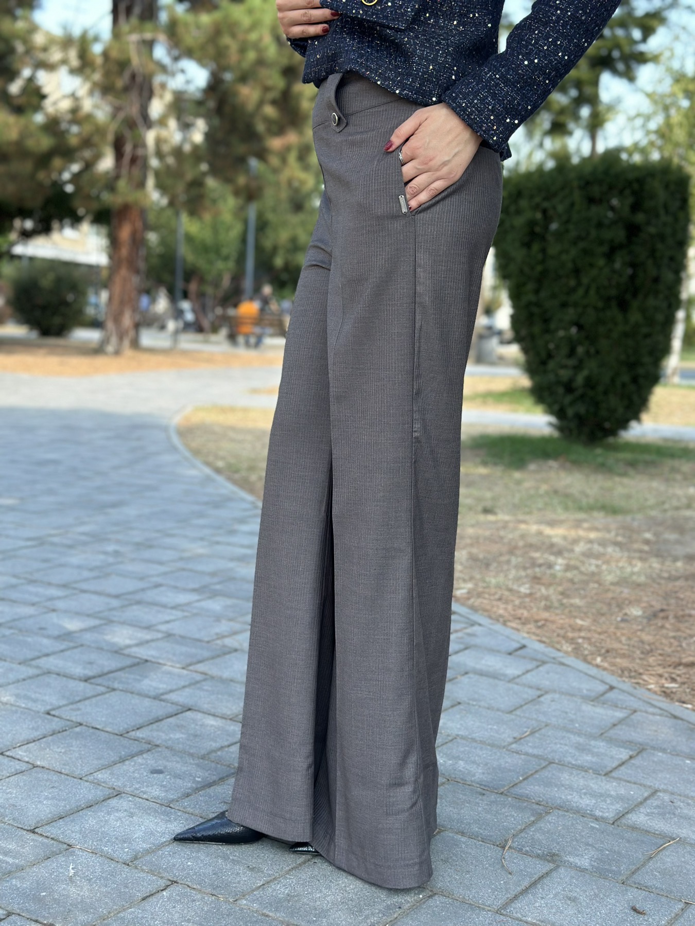 CARPE DIEM Pantalone - Image 2