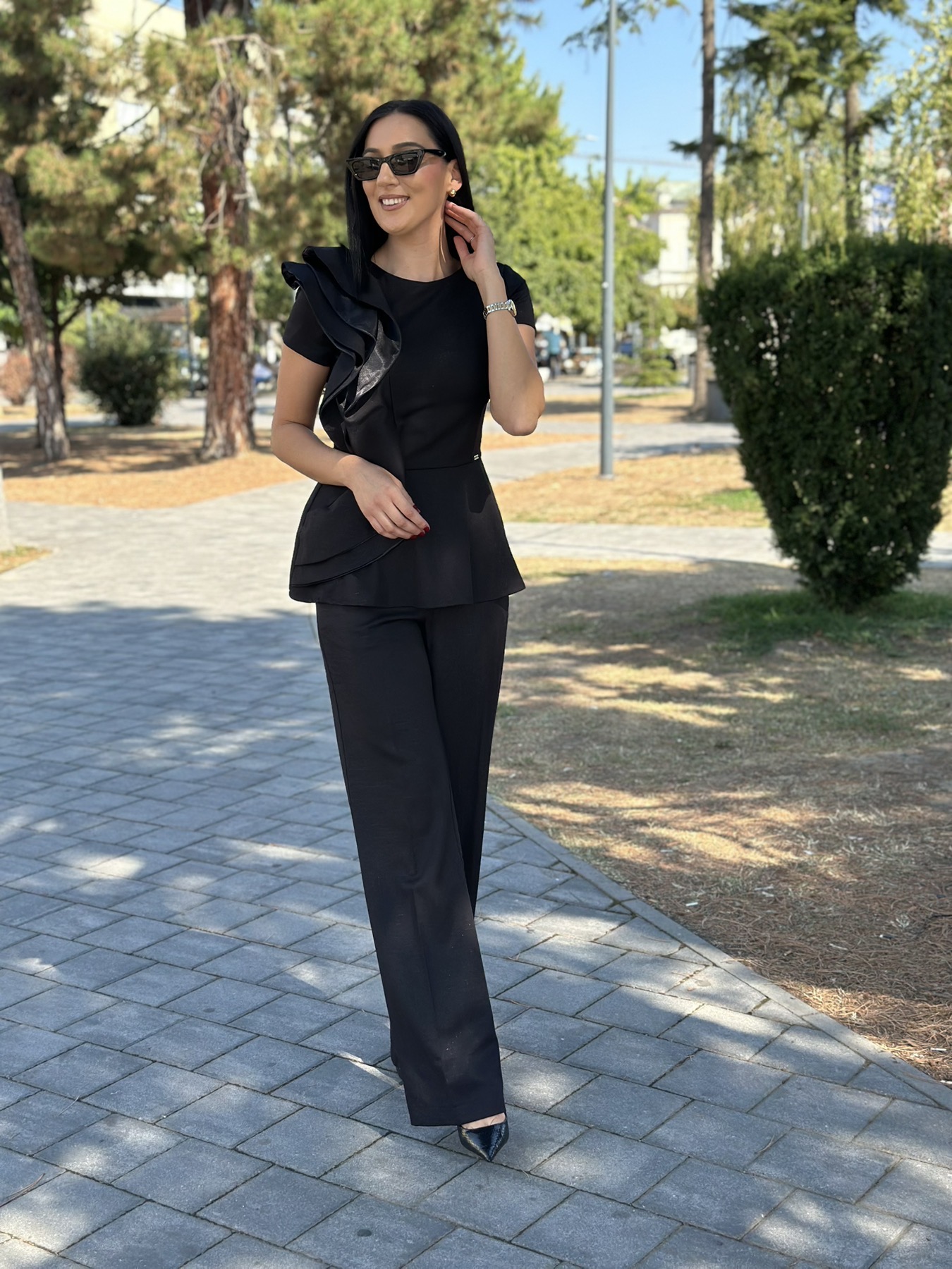 CARPE DIEM Bluza - Image 5