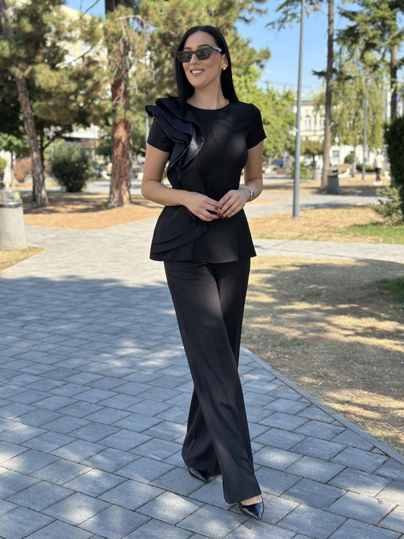 CARPE DIEM Bluza - Image 4