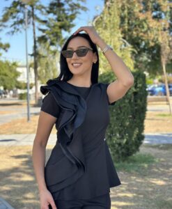 CARPE DIEM Bluza