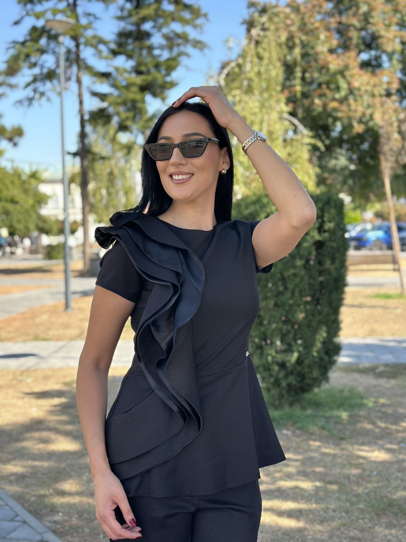 CARPE DIEM Bluza
