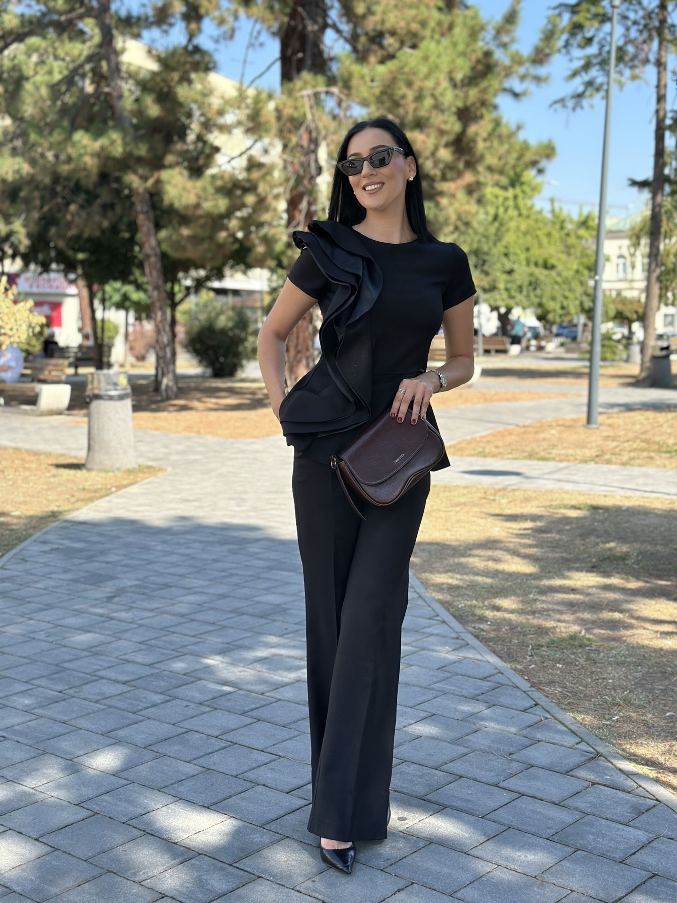 CARPE DIEM Bluza - Image 3