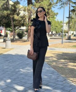 Alternative view of CARPE DIEM Bluza