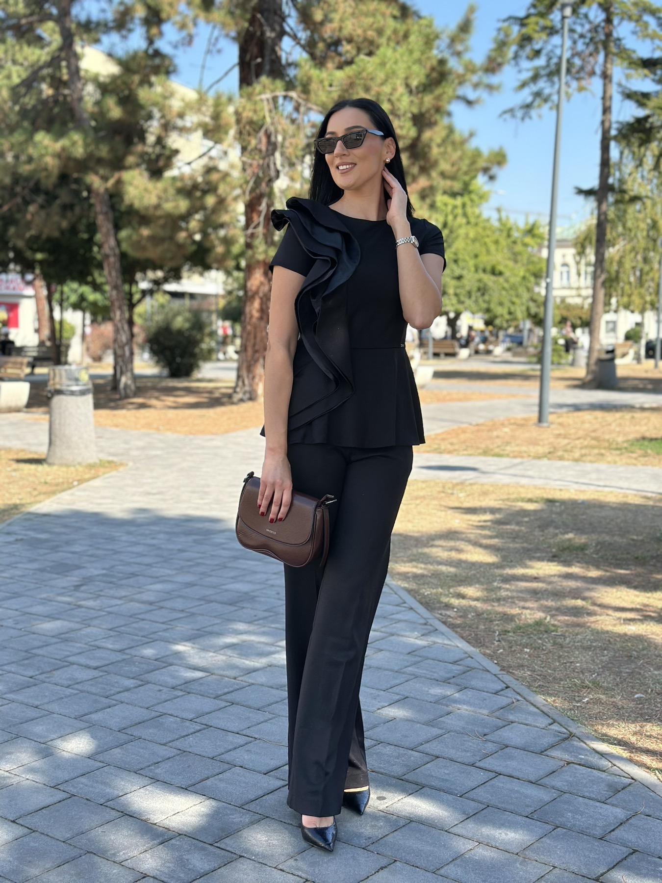 CARPE DIEM Bluza - Image 2
