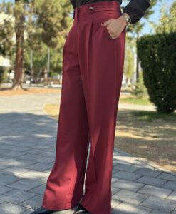 CARPE DIEM Pantalone