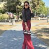 CARPE DIEM Pantalone - Image 4