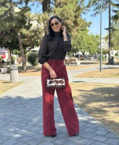Alternative view of CARPE DIEM Pantalone