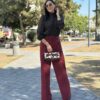 CARPE DIEM Pantalone - Image 3