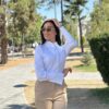 CARPE DIEM Pantalone - Image 3
