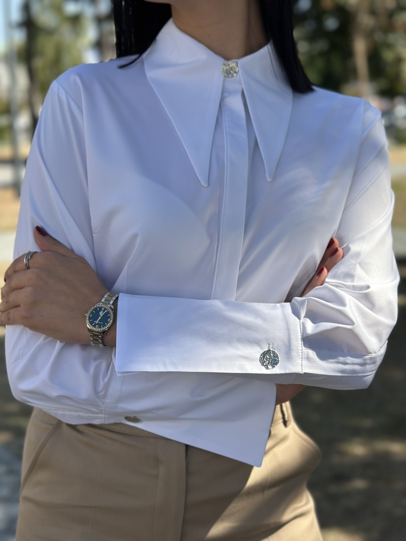 CARPE DIEM Bluza