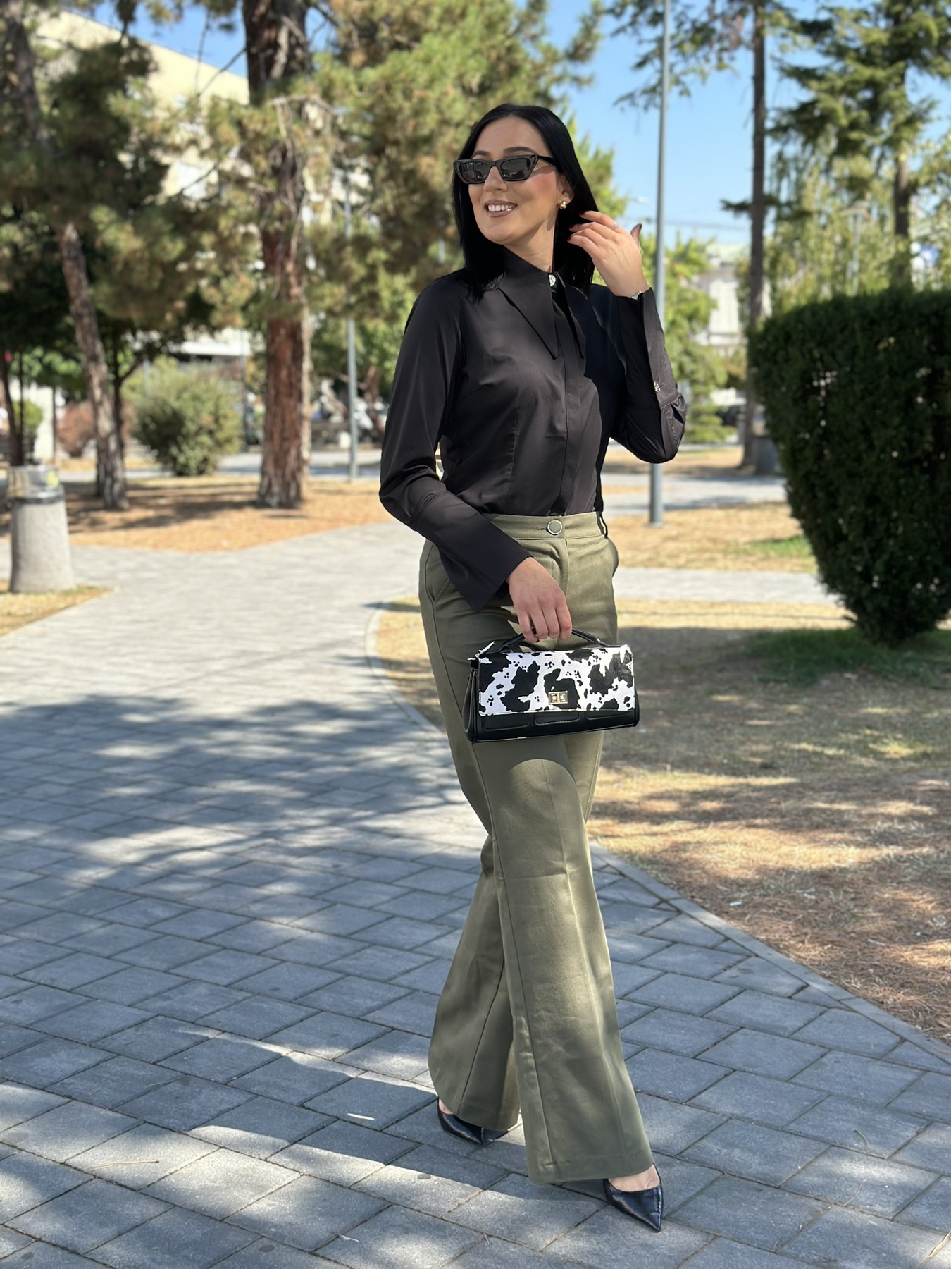 CARPE DIEM Bluza - Image 6