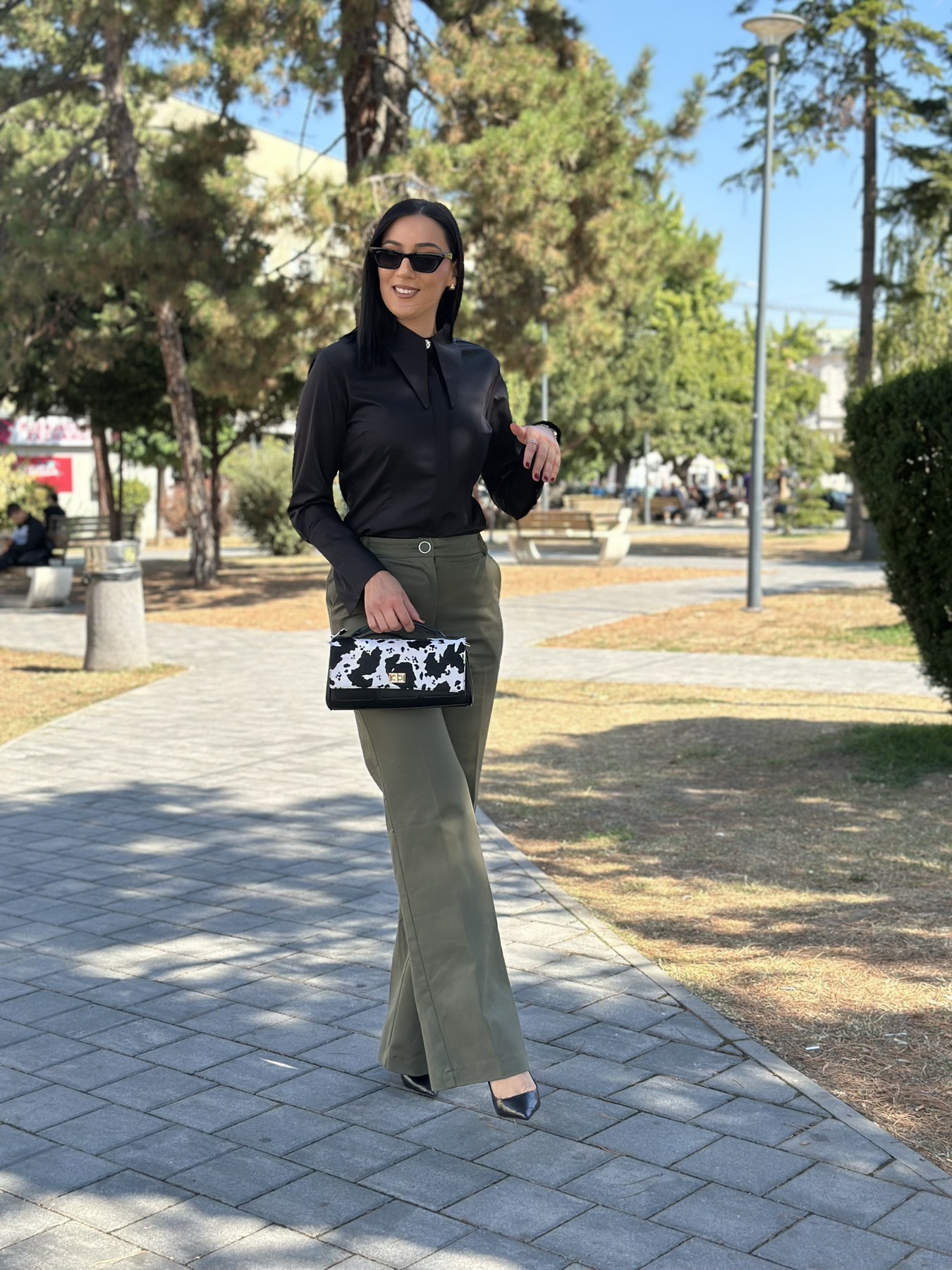 CARPE DIEM Bluza - Image 5