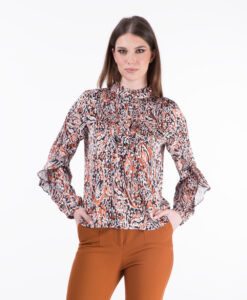 SHOOTER Bluza