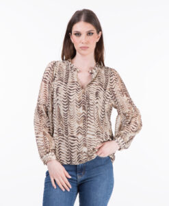SHOOTER Bluza