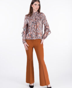 Alternative view of SHOOTER Bluza